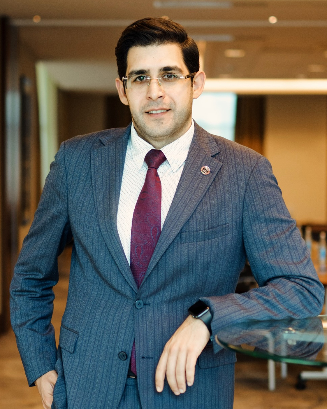 Yagub Najafli